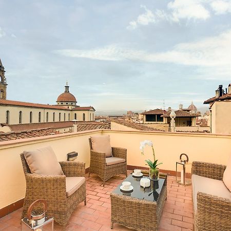 Apartments Florence - Maggioterrace Extérieur photo