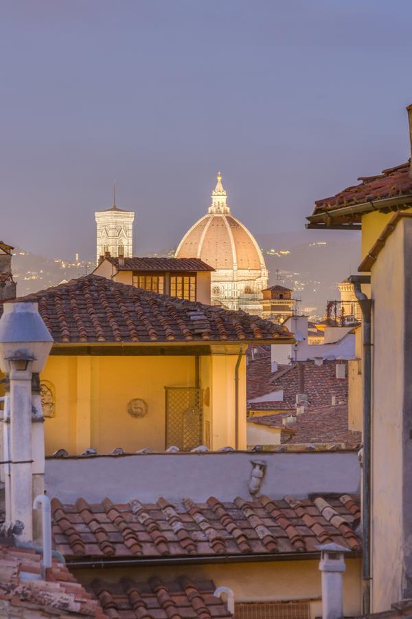 Apartments Florence - Maggioterrace Extérieur photo