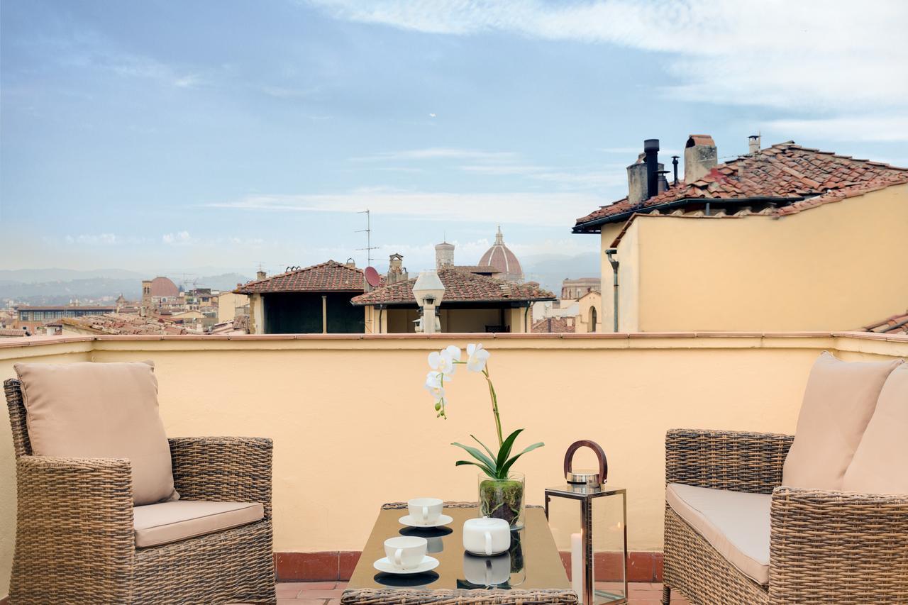 Apartments Florence - Maggioterrace Extérieur photo