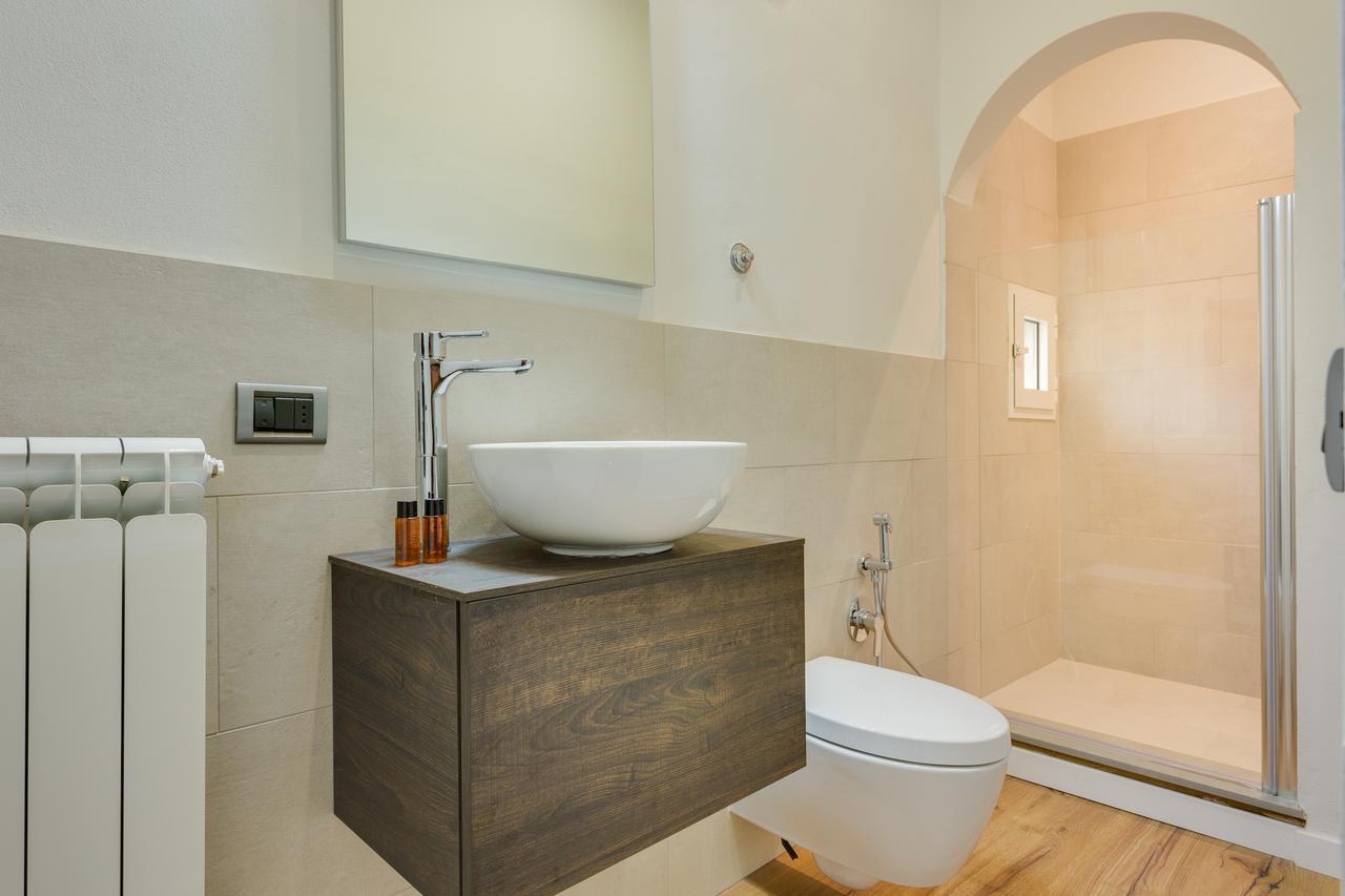 Apartments Florence - Maggioterrace Extérieur photo