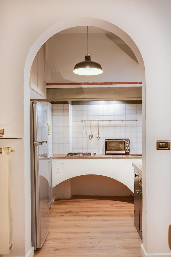 Apartments Florence - Maggioterrace Extérieur photo