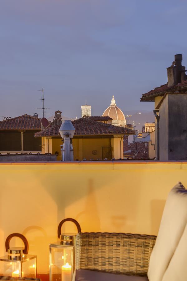 Apartments Florence - Maggioterrace Extérieur photo