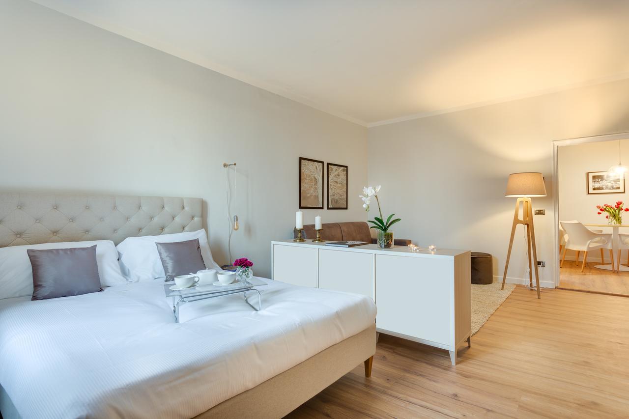 Apartments Florence - Maggioterrace Extérieur photo