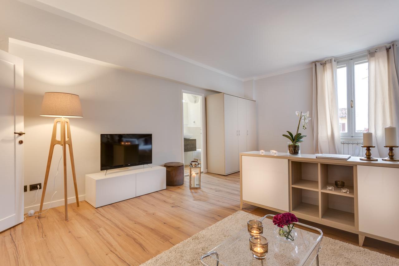 Apartments Florence - Maggioterrace Extérieur photo
