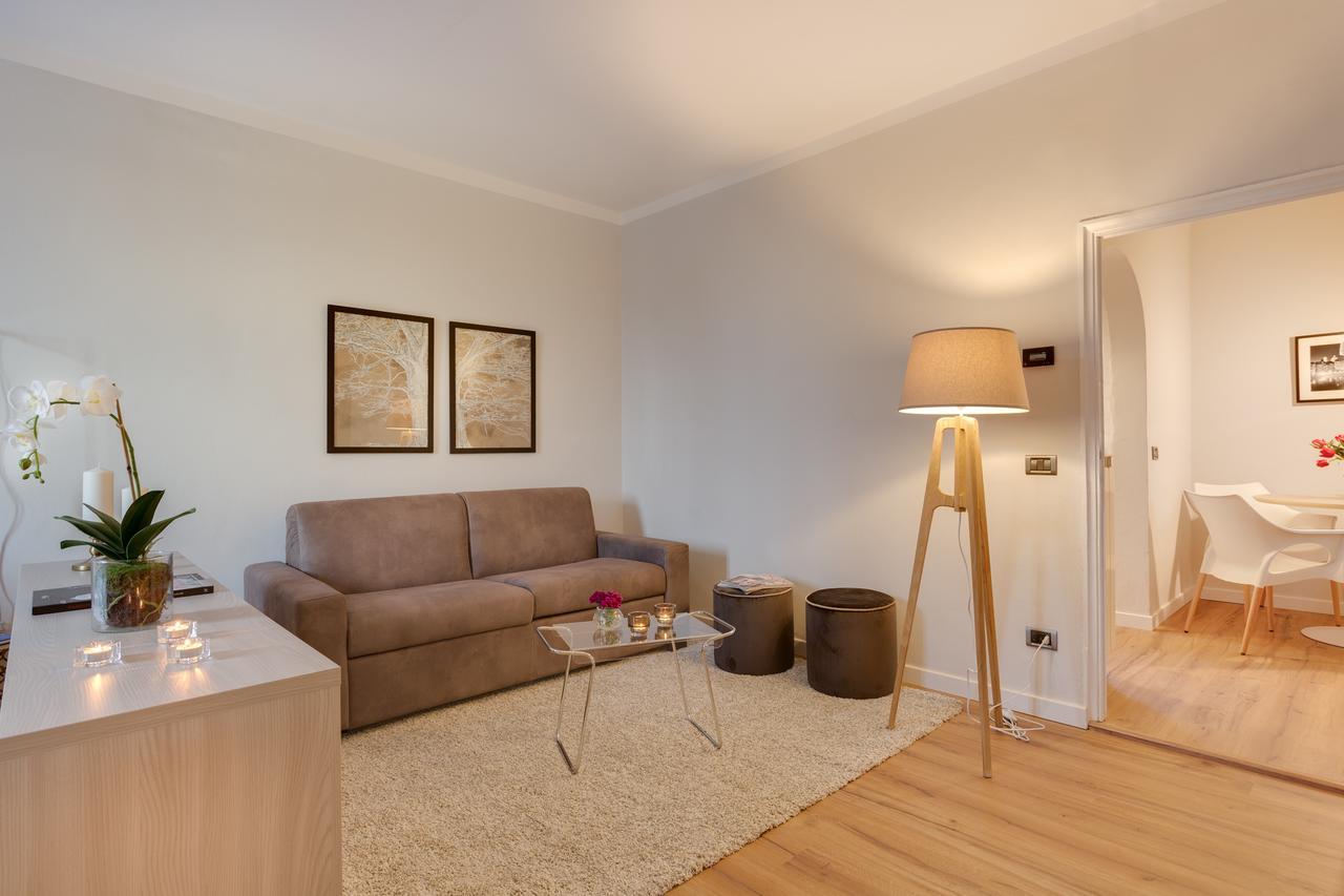 Apartments Florence - Maggioterrace Extérieur photo