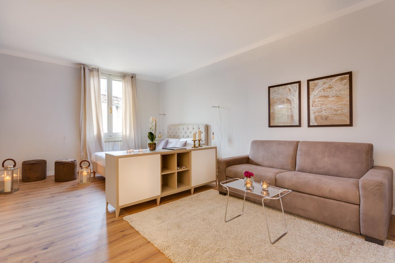 Apartments Florence - Maggioterrace Extérieur photo